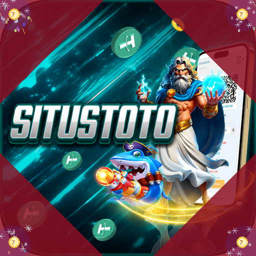 situstoto — mitra unggulan