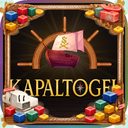 kapaltogel — galeri pratinjau Resmi APK